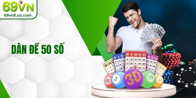 Dàn đề 50 số