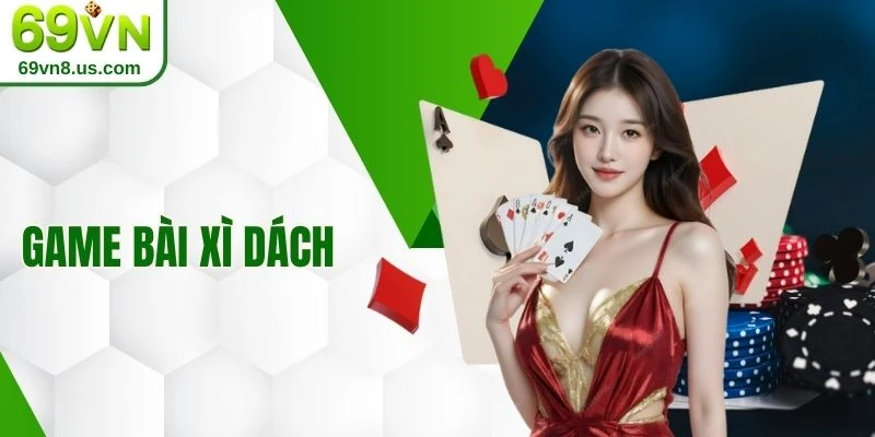 Game bài xì dách