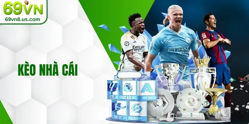 Kèo nhà cái