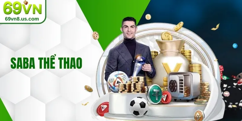 SABA thể thao